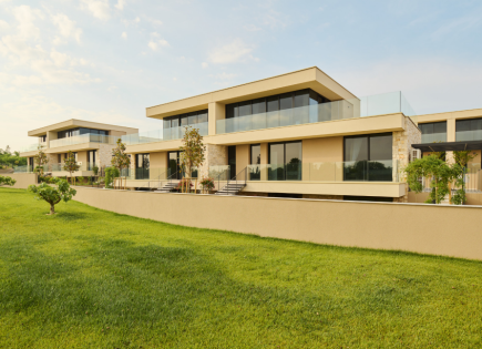 Villa para 1 746 375 euro en Savudrija, Croacia