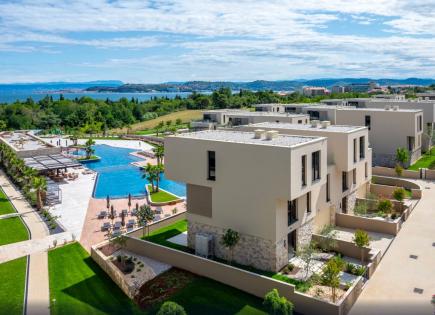 Villa pour 2 146 407 Euro à Savudrija, Croatie