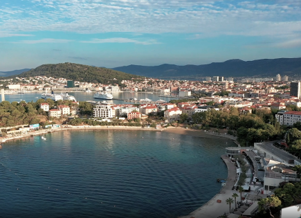 Hotel für 4 500 000 euro in Split, Kroatien
