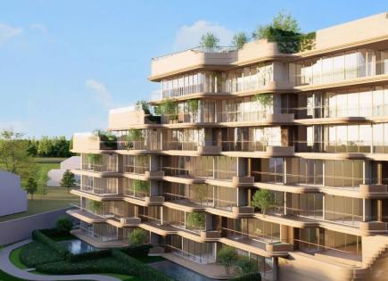 Apartment for 600 987 euro in Phuket, Thailand