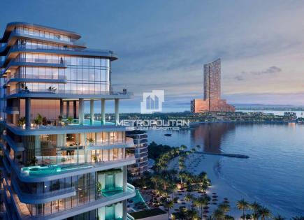 Bungalow für 6 358 726 euro in Ra’s al-Chaima, VAE