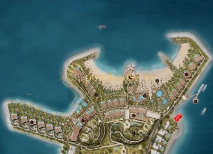 Terrain pour 37 600 369 Euro à Dubaï, EAU