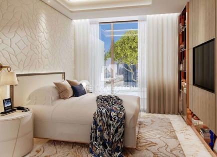 Apartment for 666 306 euro in Dubai, UAE