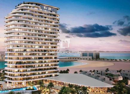 Penthouse for 4 088 918 euro in Ras al-Khaimah, UAE