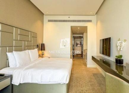 Hotel for 123 418 euro in Dubai, UAE