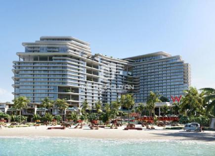 Appartement pour 1 369 237 Euro à Ras al-Khaimah, EAU
