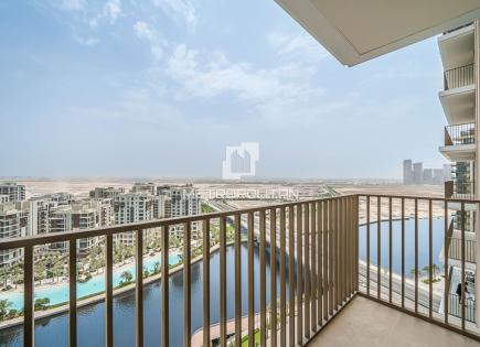 Apartment for 735 764 euro in Dubai, UAE