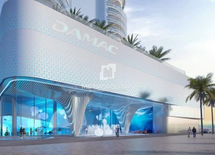 Apartment für 732 419 euro in Dubai, VAE