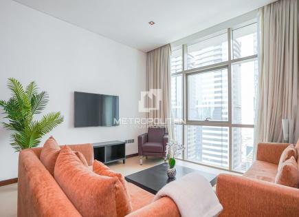Appartamenti per 463 070 euro a Dubai, EAU