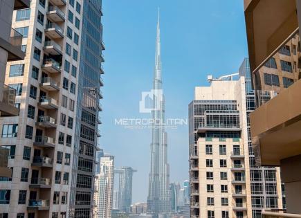 Appartamenti per 324 149 euro a Dubai, EAU