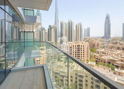 Apartment for 1 006 896 euro in Dubai, UAE