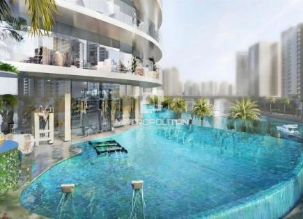 Appartement pour 325 286 Euro à Dubaï, EAU