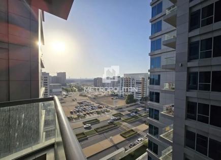 Apartment for 231 386 euro in Dubai, UAE