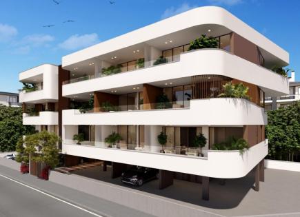 Apartamento para 417 000 euro en Limasol, Chipre