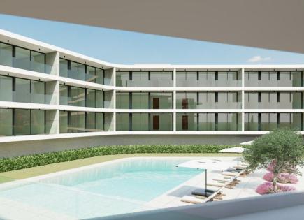 Apartment for 198 000 euro in Paphos, Cyprus