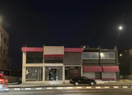 Industrial para 1 850 euro por mes en Kato Polemidia, Chipre