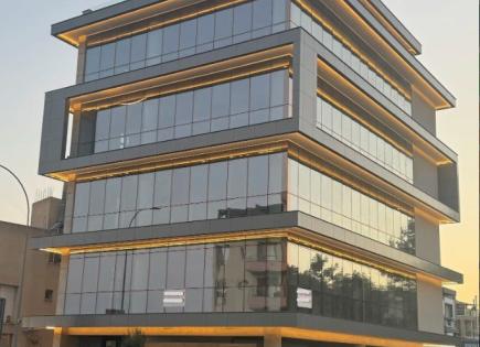 Büro für 7 500 euro pro Monat in Kato Polemidia, Zypern