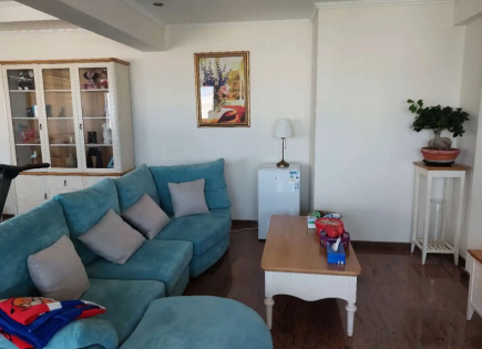 Appartement pour 390 000 Euro à Mesa Geitonia, Chypre