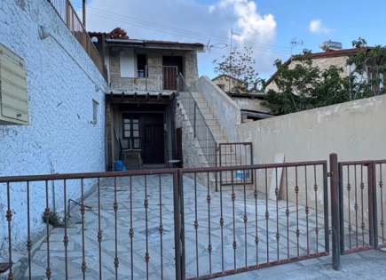 Haus für 85 000 euro in Limassol, Zypern