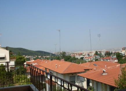 Maisonnette pour 350 000 Euro à Thessalonique, Grèce
