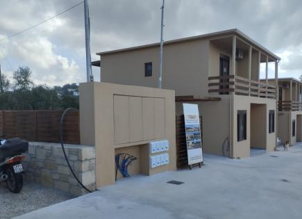 Maisonnette pour 160 000 Euro à Héraklion, Grèce