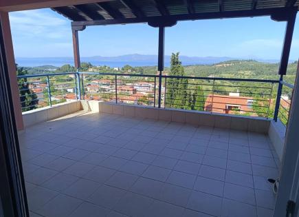 Maisonnette pour 210 000 Euro à Kassandra, Grèce