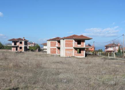 House for 430 000 euro in Olympiaki Akti, Greece