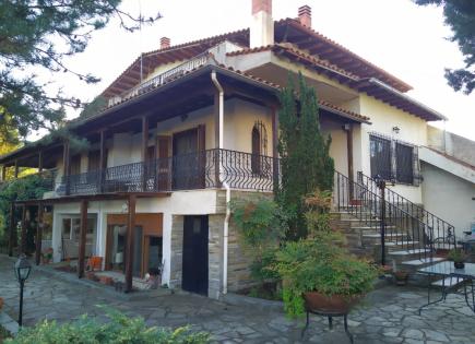 Maisonette für 260 000 euro in Thessaloniki, Griechenland