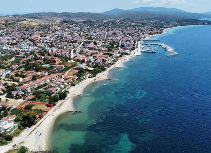 Land for 2 000 000 euro in Sithonia, Greece