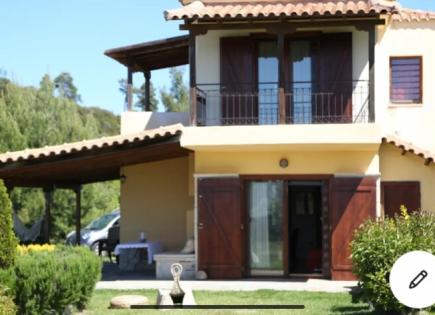 Maisonette para 220 000 euro en Kassandra, Grecia