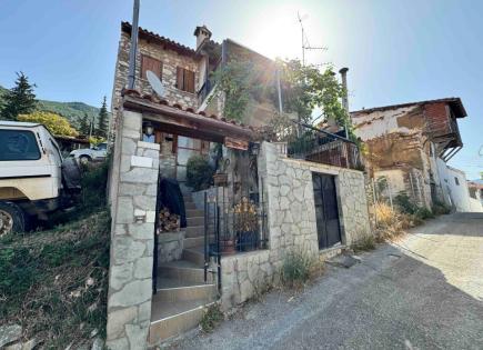 Maisonette para 150 000 euro en Calcídica, Grecia