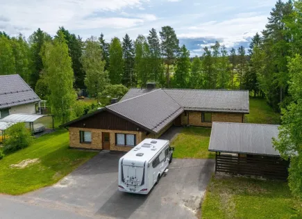 Haus für 90 000 euro in Oulu, Finnland