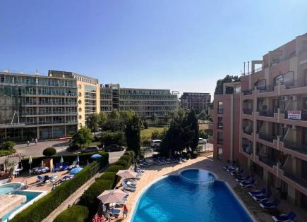Flat for 69 000 euro at Sunny Beach, Bulgaria
