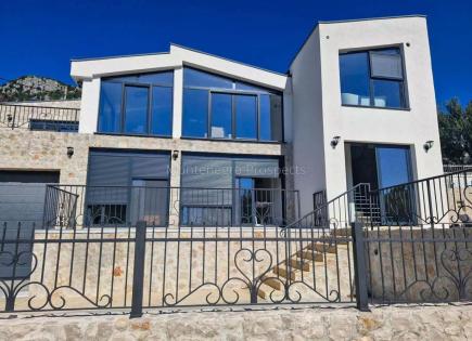 Casa para 350 000 euro en el Bar, Montenegro
