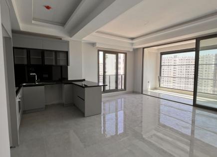 Appartamento per 95 000 euro a Mersin, Turchia
