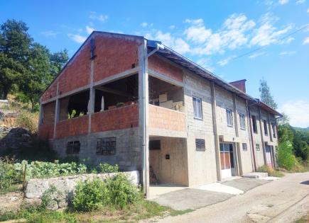 Haus für 245 000 euro in Niksic, Montenegro