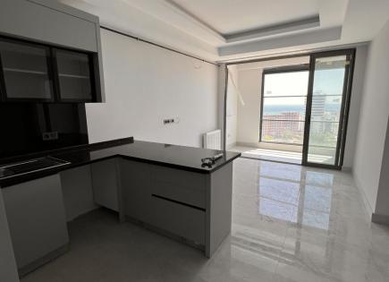 Piso para 59 000 euro en Mersin, Turquia