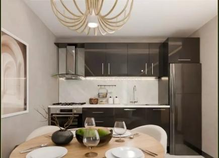 Appartement pour 125 125 Euro à Radanovici, Monténégro