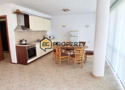 Flat for 48 990 euro in Bozhurets, Bulgaria
