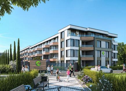 Piso para 230 000 euro en Sarafovo, Bulgaria