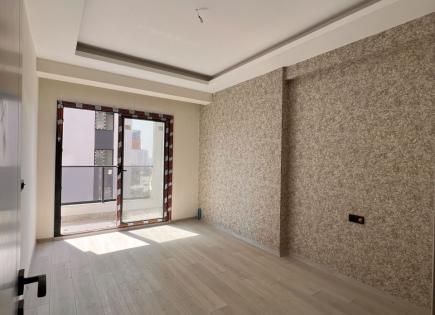 Piso para 42 000 euro en Mersin, Turquia