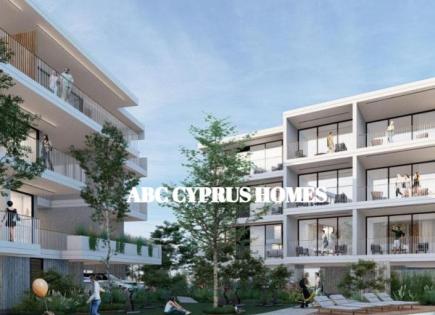 Appartamenti per 865 000 euro a Paphos, Cipro