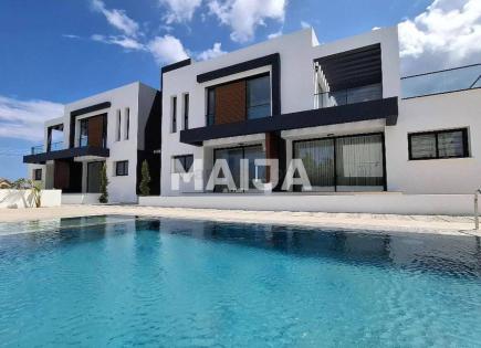 House for 134 192 euro in Kyrenia, Cyprus