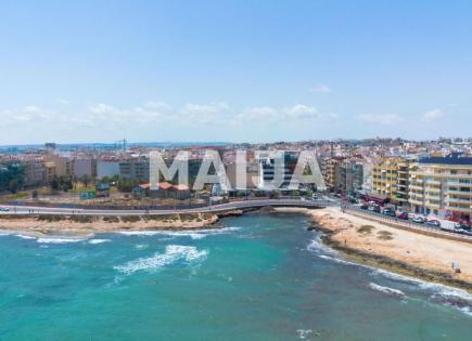 Apartment für 180 000 euro in Torrevieja, Spanien