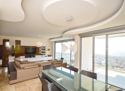 Wohnung für 341 000 euro in Alanya, Türkei