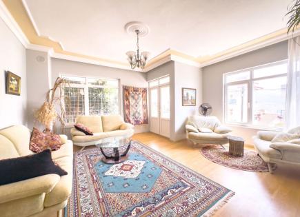 Apartment für 115 000 euro in Alanya, Türkei