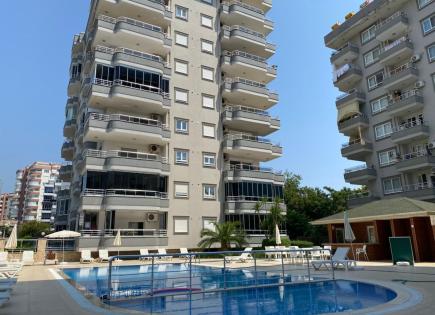 Apartamento para 150 000 euro en Alanya, Turquia