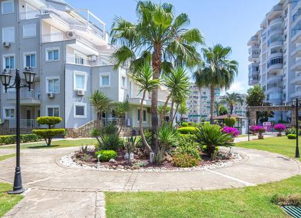 Apartamento para 199 000 euro en Alanya, Turquia