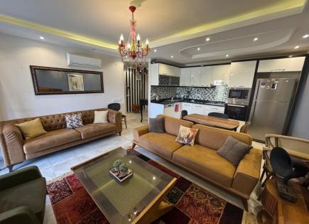 Apartment for 97 000 euro in Alanya, Turkey
