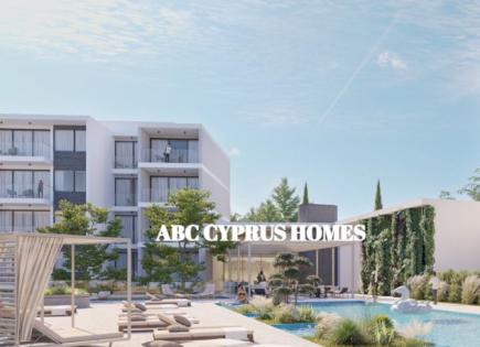 Apartment für 500 000 euro in Paphos, Zypern
